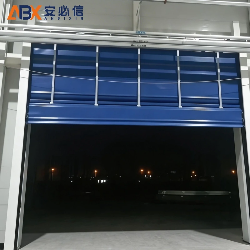 韶关市机械式门封