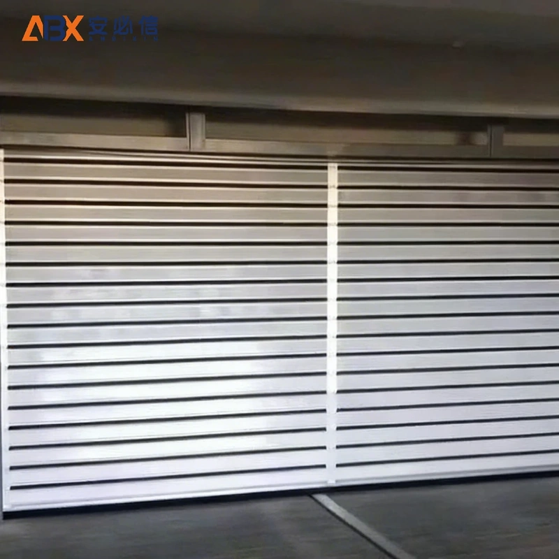 韶关市感应高速门